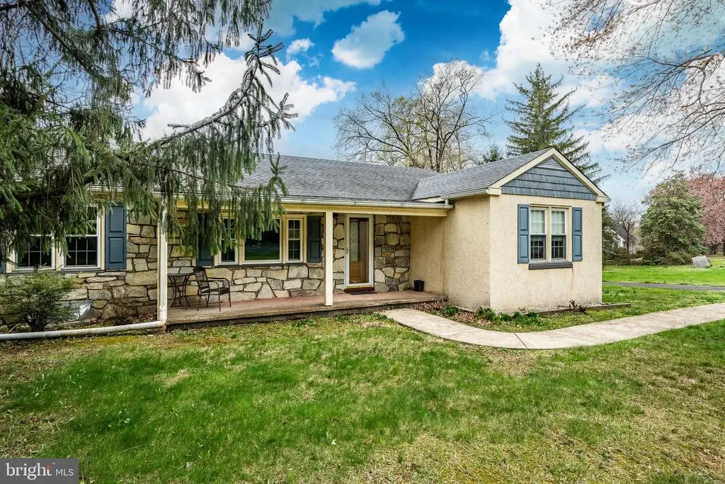 1908 Durham Rd, NEW HOPE