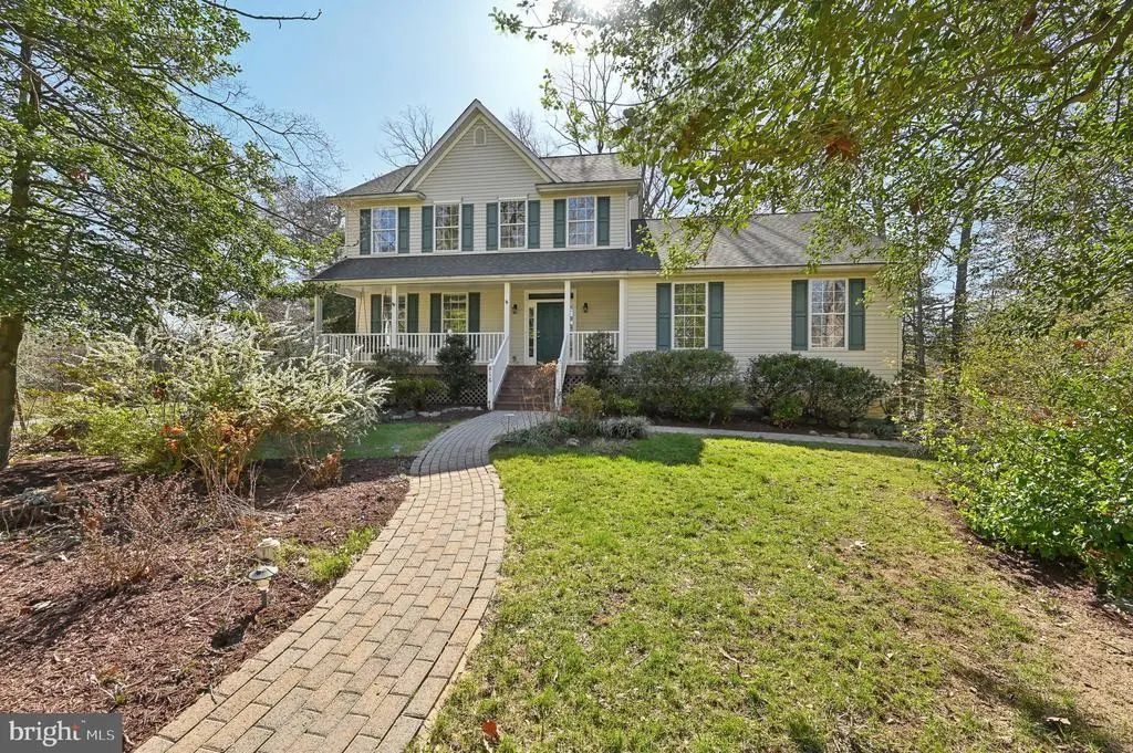 816 Hollywood Blvd, Crownsville