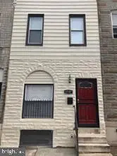 1737 E Lafayette Ave, BALTIMORE