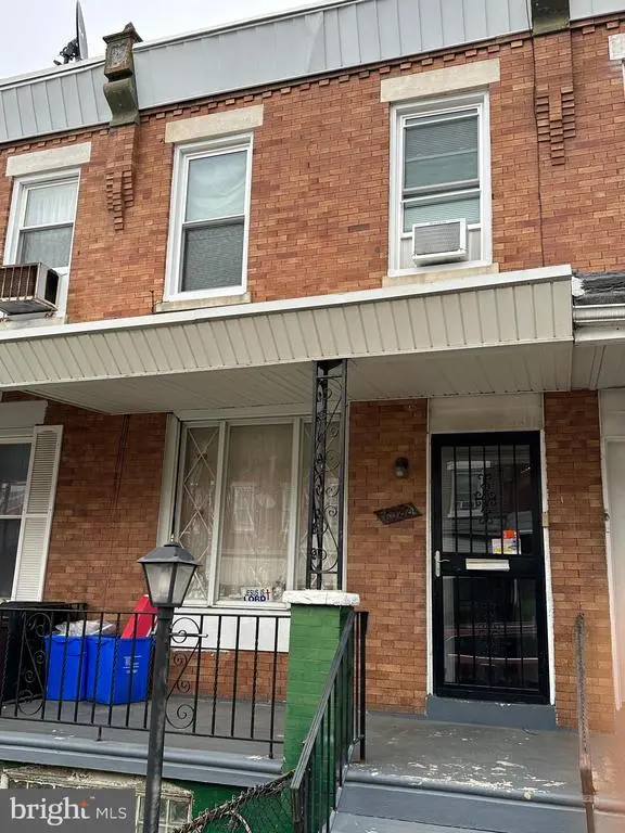 6022 Kershaw St, PHILADELPHIA