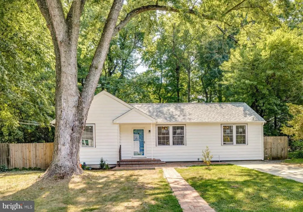 124 Edison Rd, CHERRY HILL