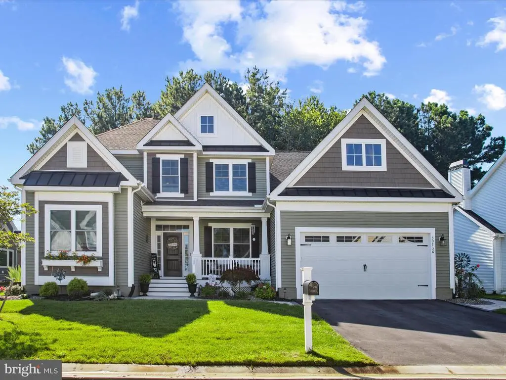 30736 Fowlers Path, MILLSBORO