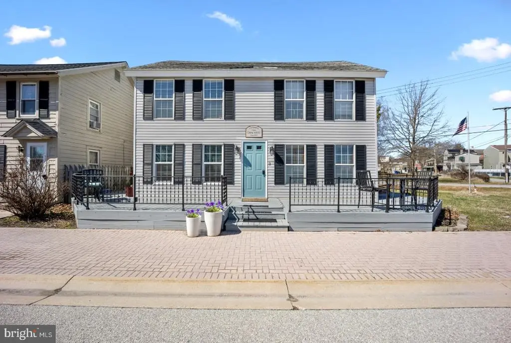 124 Canal St, Delaware City