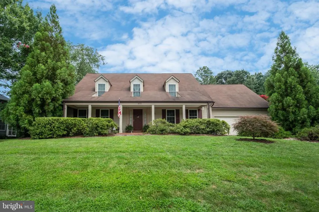 3232 Chrisland Dr, Annapolis