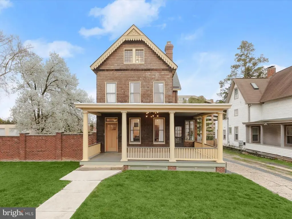 4023 Roland Ave, Baltimore