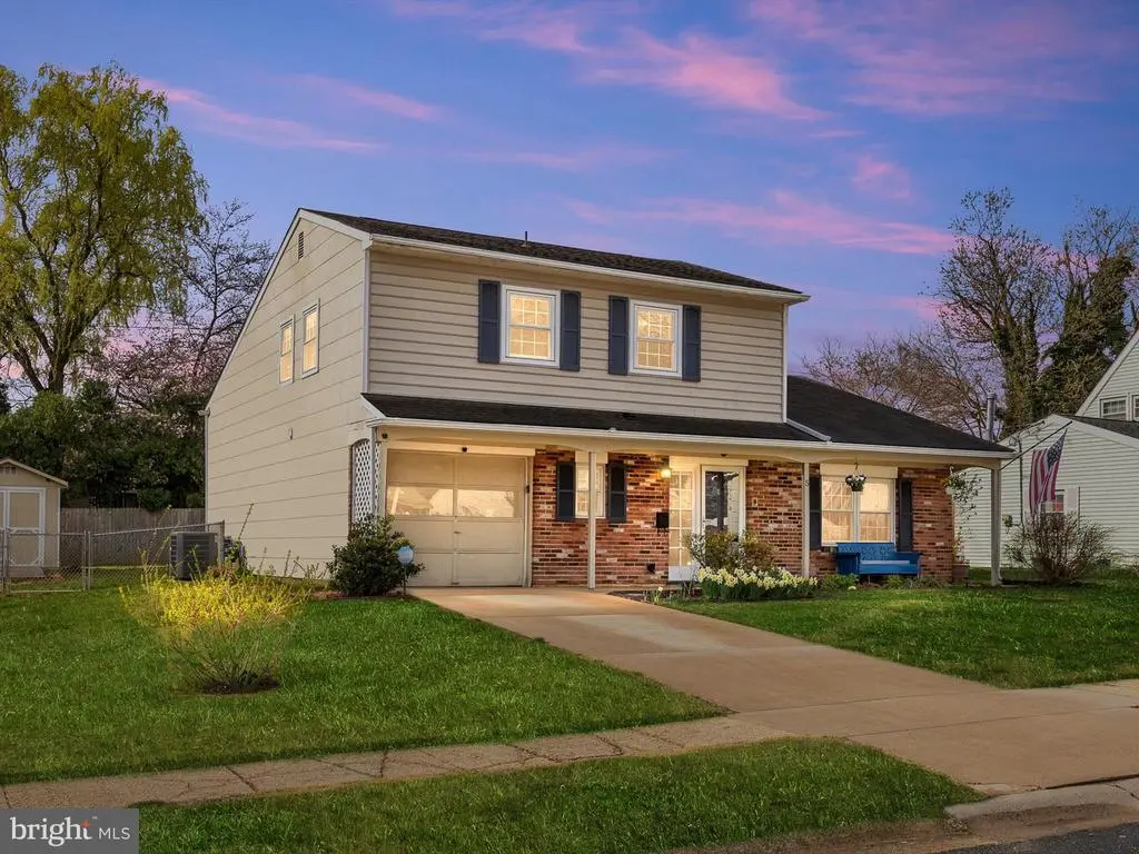 5 Havertown Rd, Newark