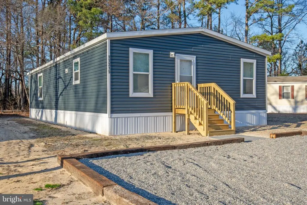 11315 7th St #212, BRIDGEVILLE