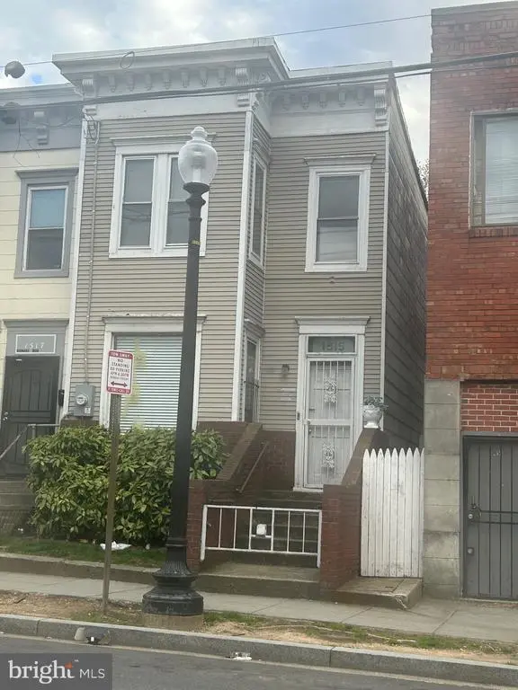 1515 Marion Barry Ave Se, WASHINGTON