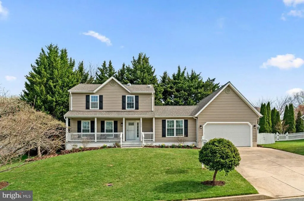 1324 Holt Ct, Eldersburg