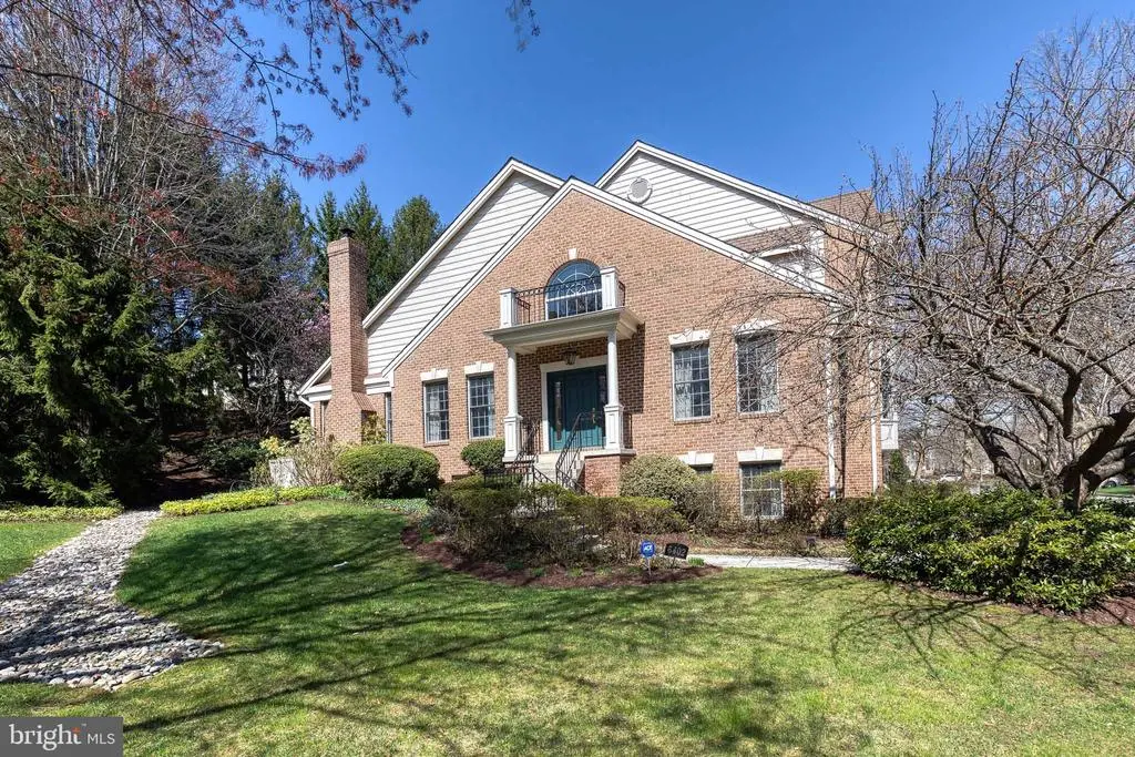 6402 Cloister Gate Dr #6402, Baltimore