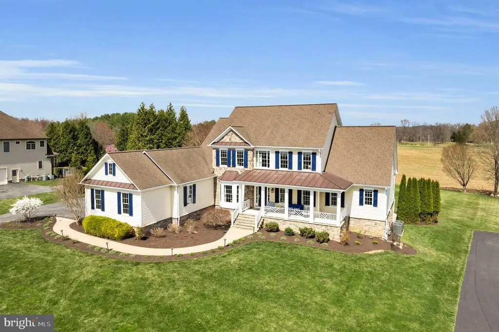 13607 Fox Stream Way, West Friendship