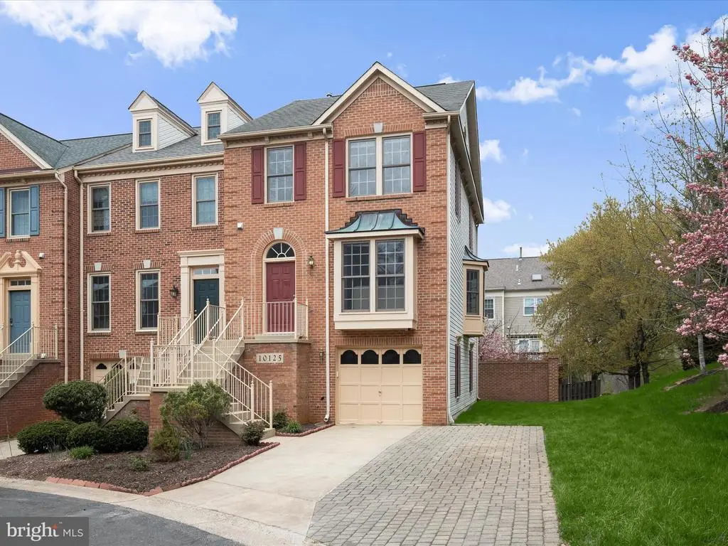 10125 Treble Ct, Rockville