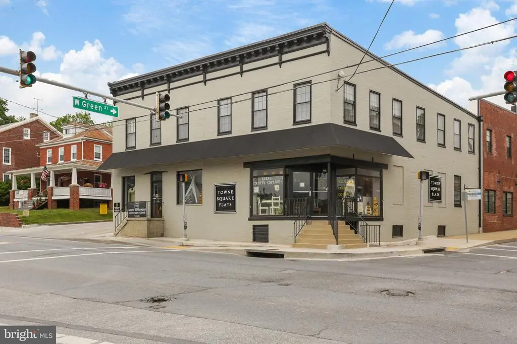 28 Liberty Street #retail, Westminster