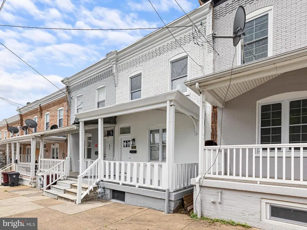 233 N Harrison St, Wilmington