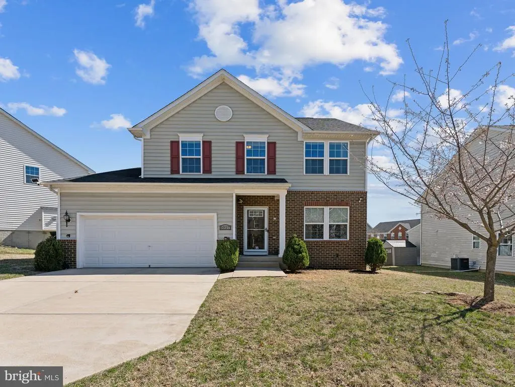 1027 Cook Dr Se, WASHINGTON