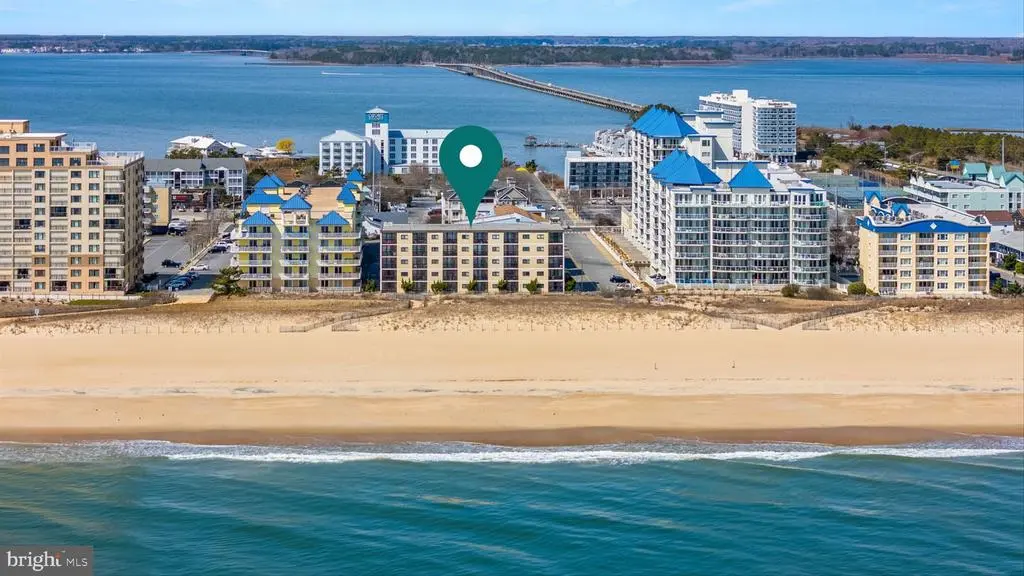 5907 Atlantic Ave #205, OCEAN CITY