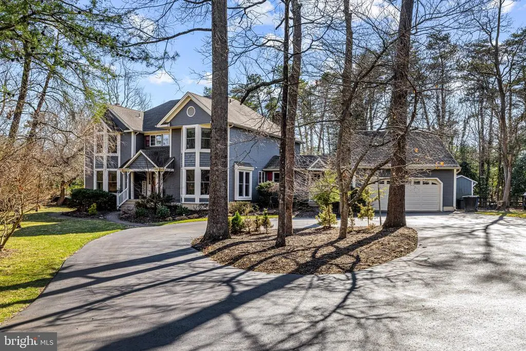 320 Mckendimen Rd, Medford