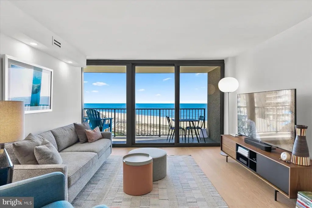 606 Chesapeake House Rd #606n, Bethany Beach