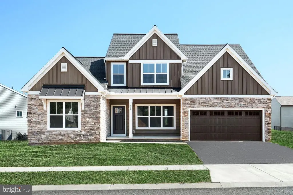 404 Morris Dr, MECHANICSBURG