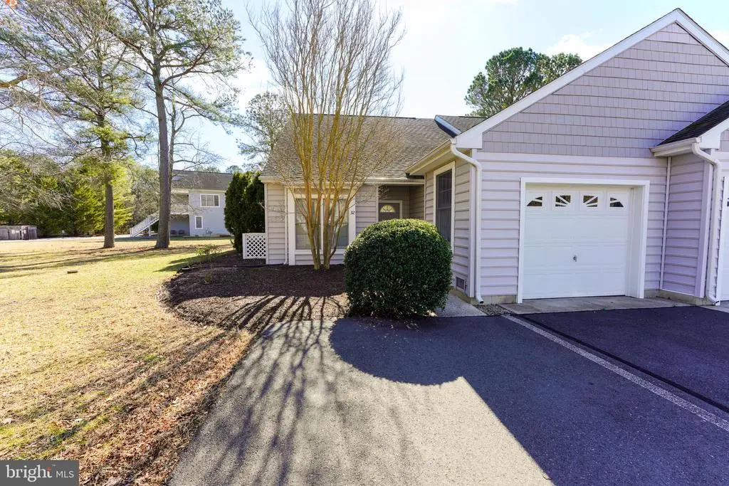 31963 Topsail Ct #32, Bethany Beach