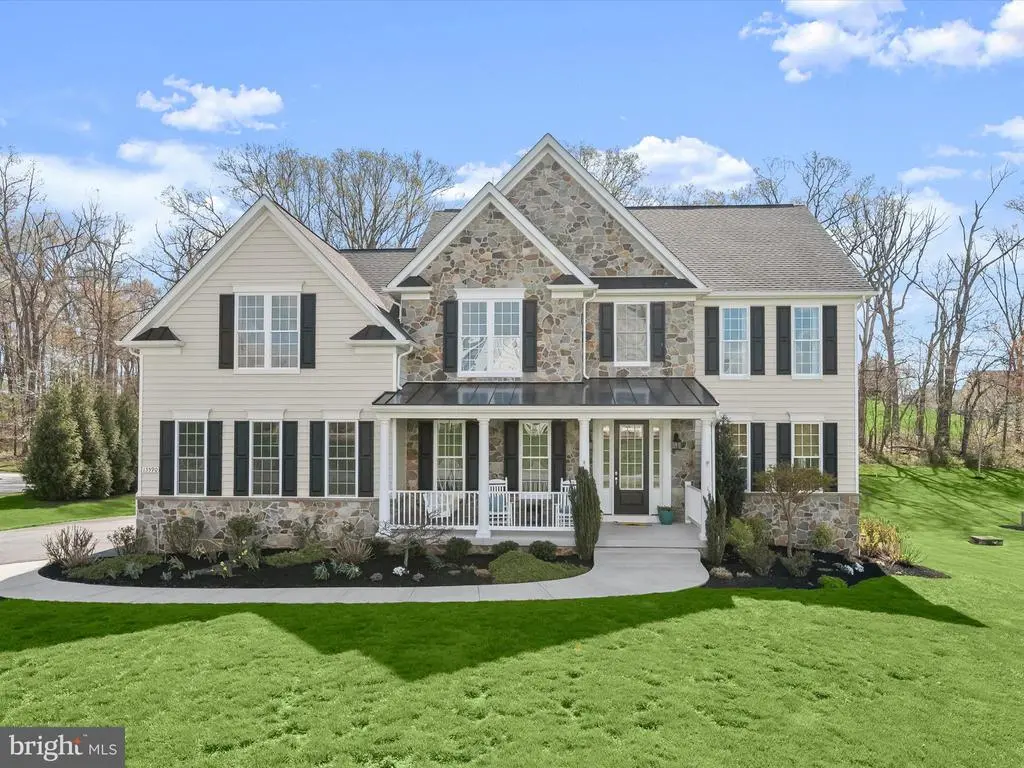 13590 Mitchells Way, West Friendship