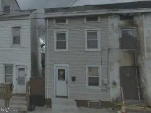 29 Poplar St, TRENTON