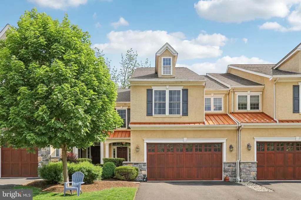 117 Carriage Ct, PLYMOUTH MEETING