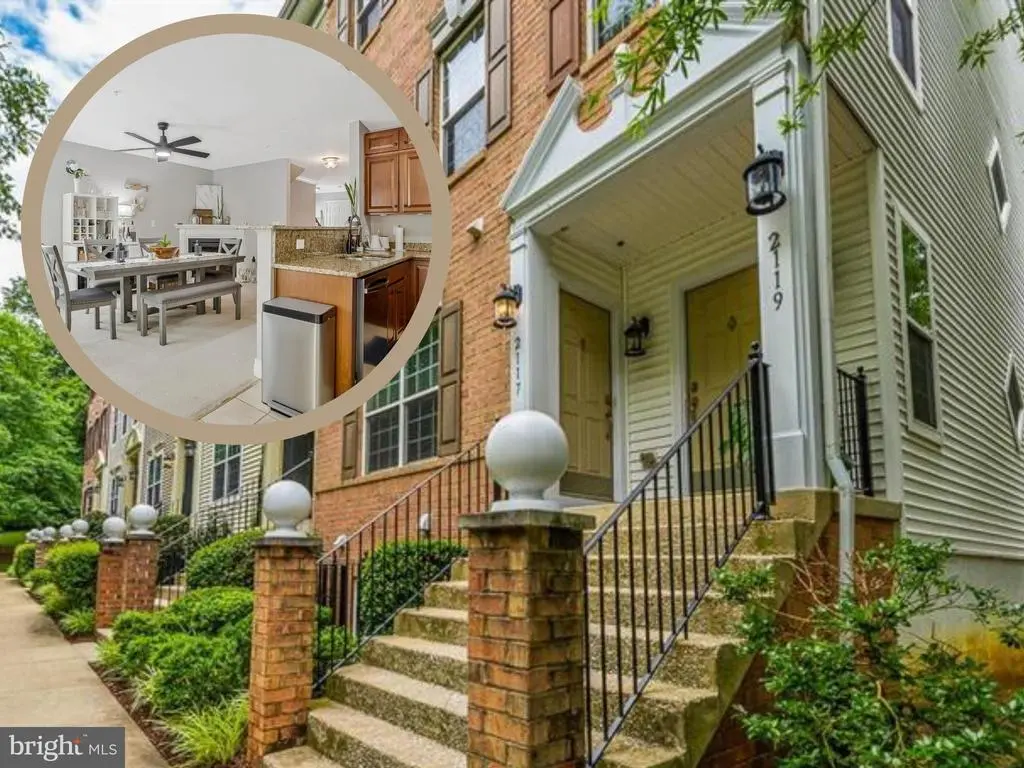 2119 Hideaway Ct #48, Annapolis