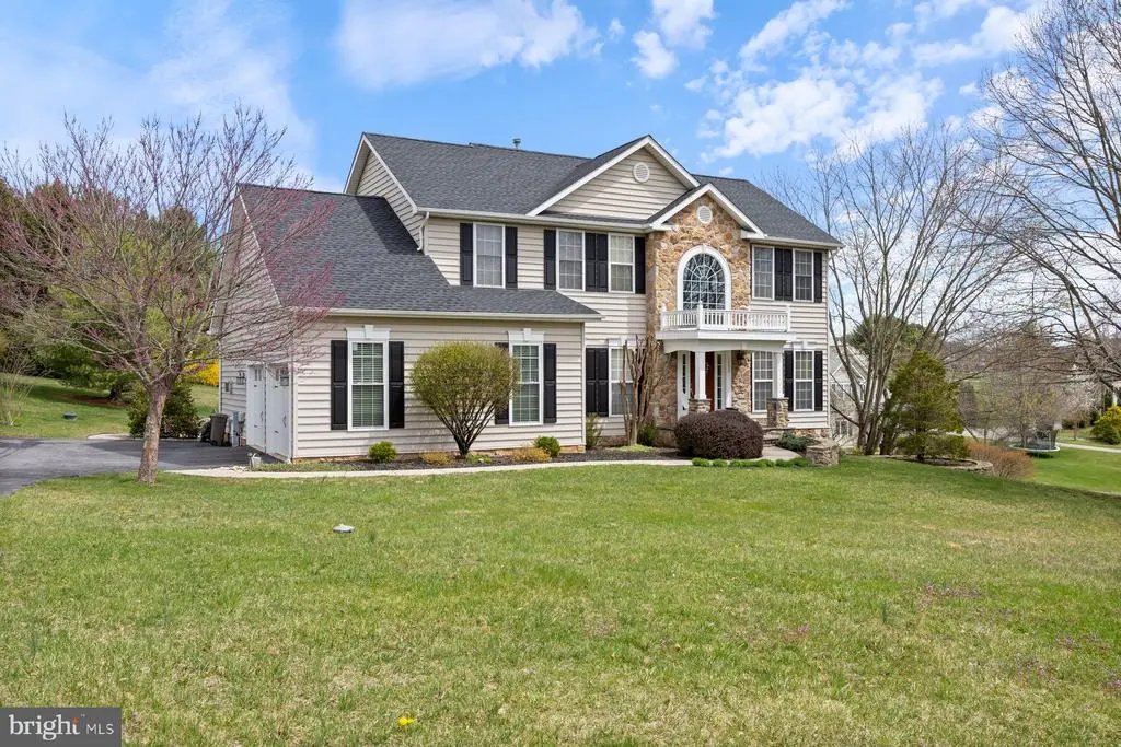 1232 Cool Mint Ct, Westminster