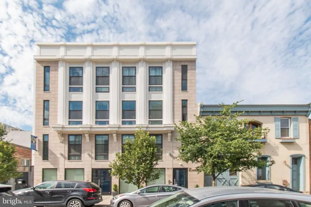 1533-39 Parrish St, PHILADELPHIA