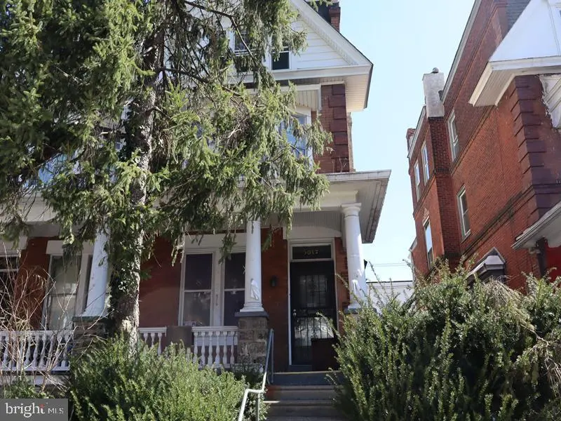 5017 N 12th St, PHILADELPHIA