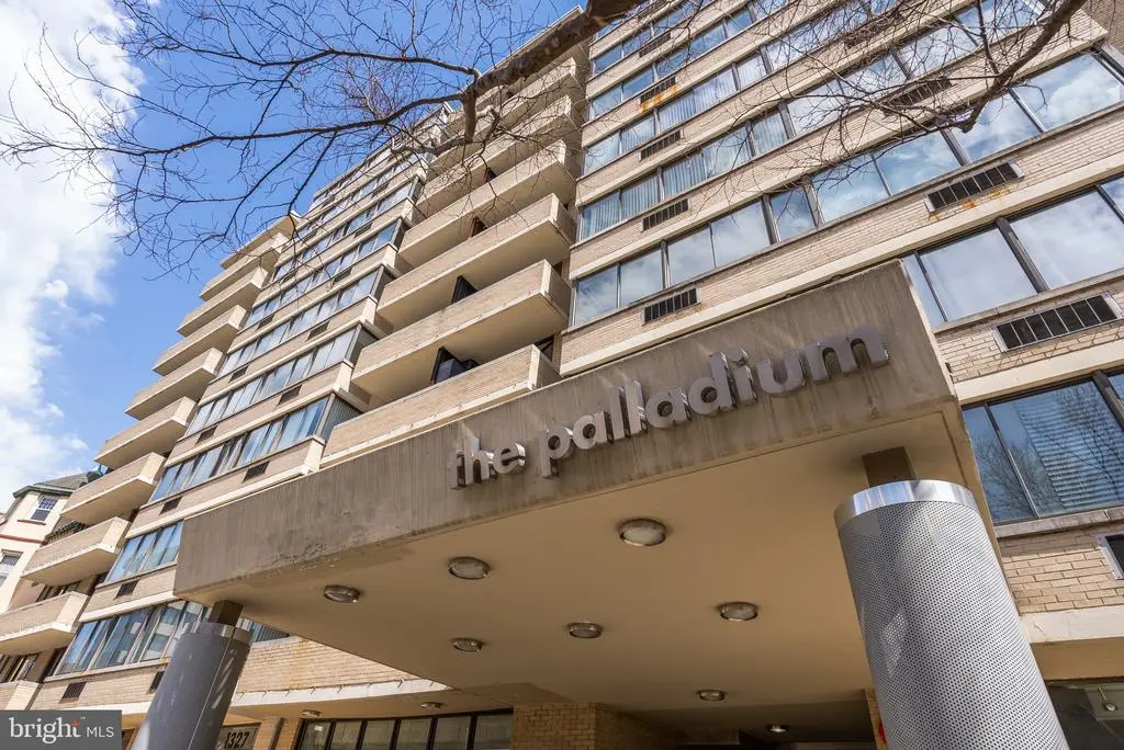 1325 18th St Nw #rp-101, WASHINGTON