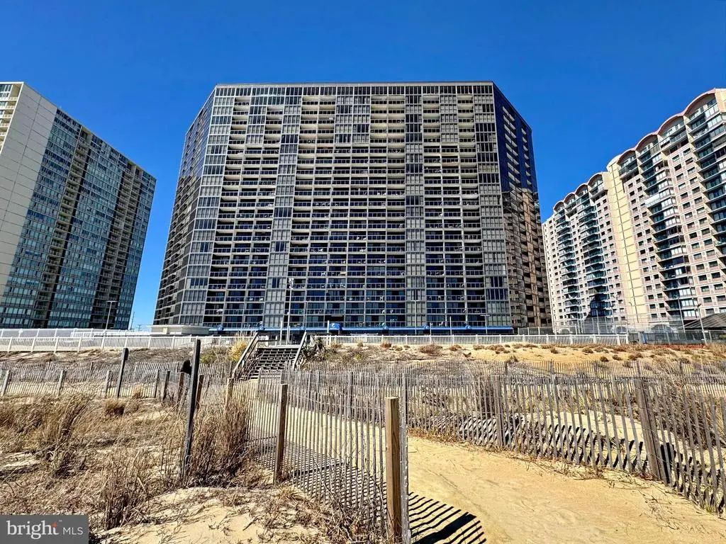 10900 Coastal Hwy #1902, Ocean City
