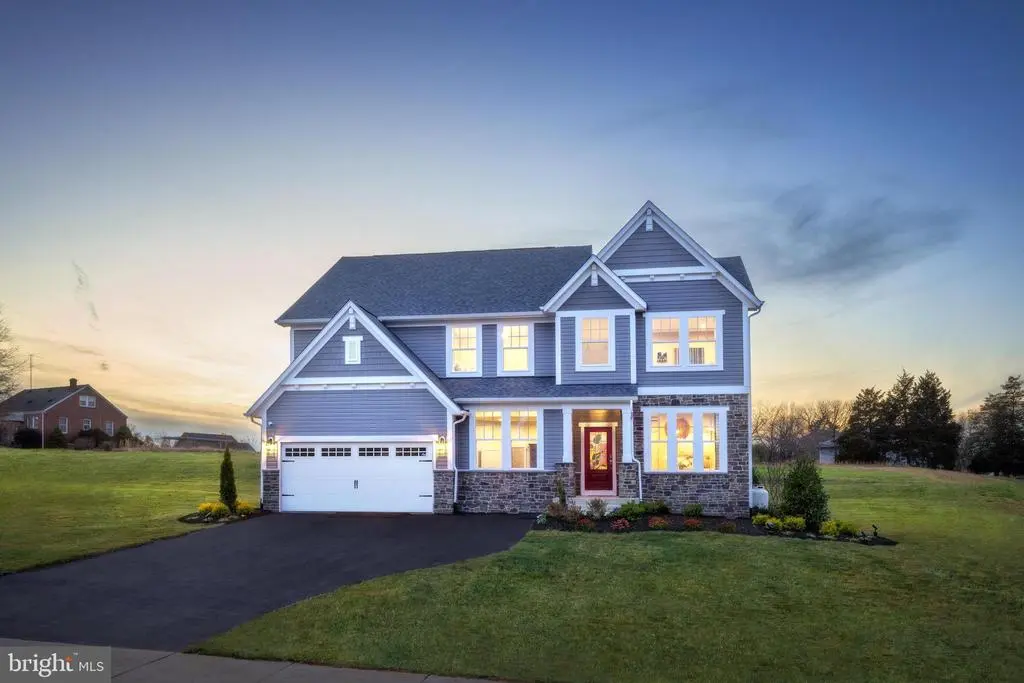 638 Collingwood Drive, Fredericksburg