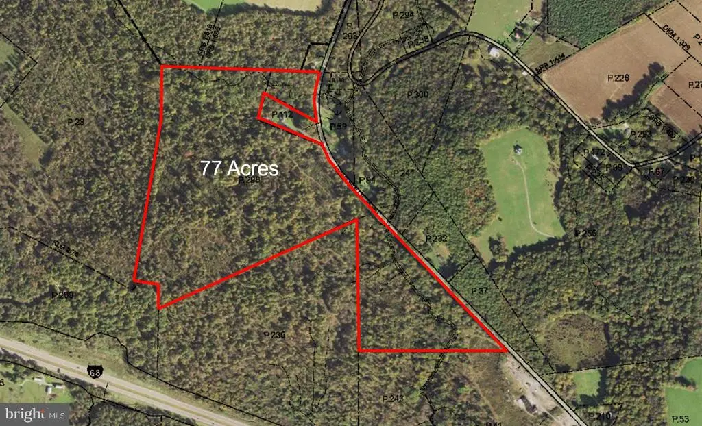 Friendsville Rd, Friendsville