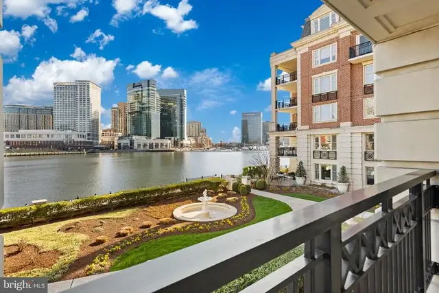801 Key Hwy #221, Baltimore
