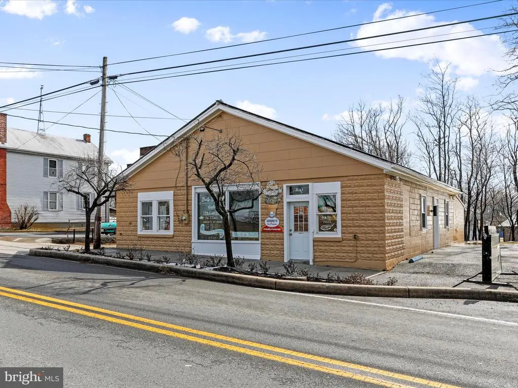 12621 National Pike, Clear Spring