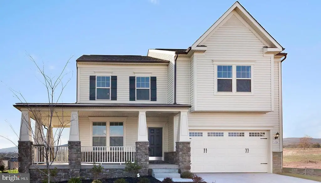 923 Enfield Farm Ln, Brunswick