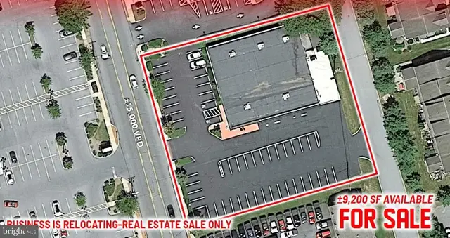 743 S Broad St, Lititz