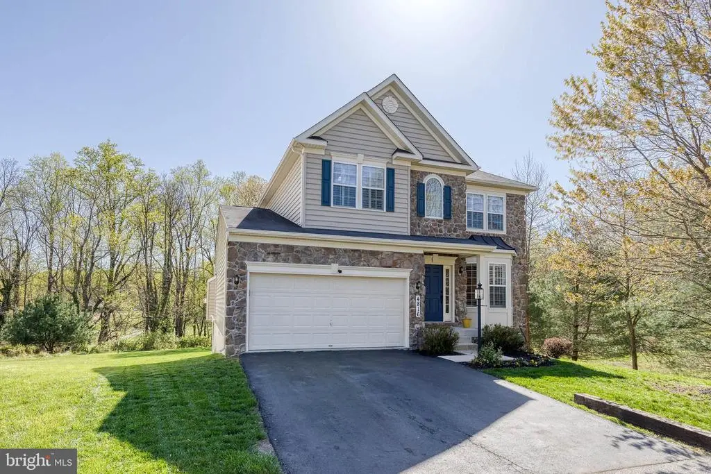 4816 Yellow Owl Ct, Elkridge