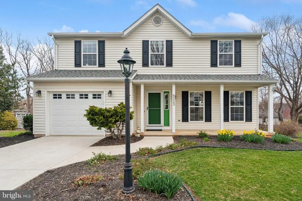 6523 Tydings Rd, Eldersburg