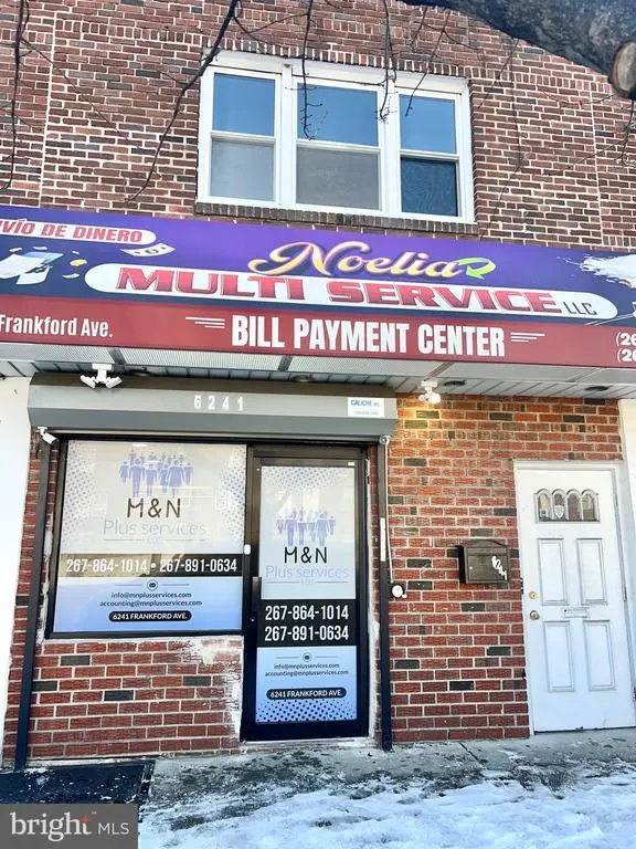 6241 Frankford Ave, PHILADELPHIA