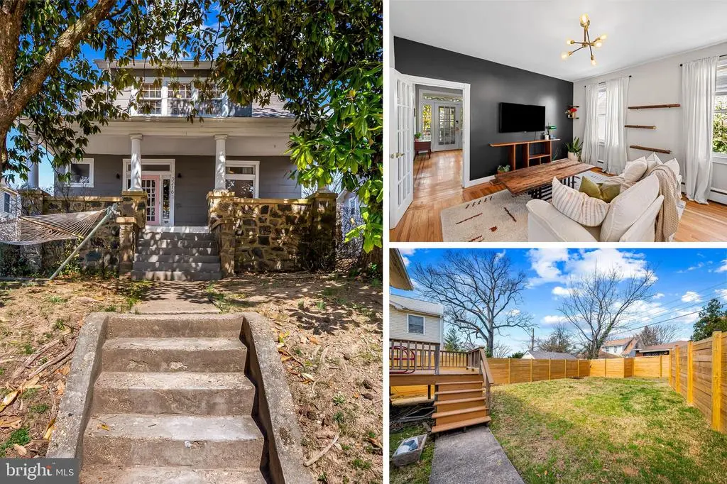 3216 Juneau Pl, Baltimore