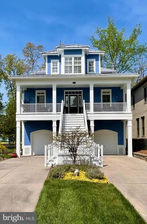 27434 S Nicklaus Ave #76, Millsboro