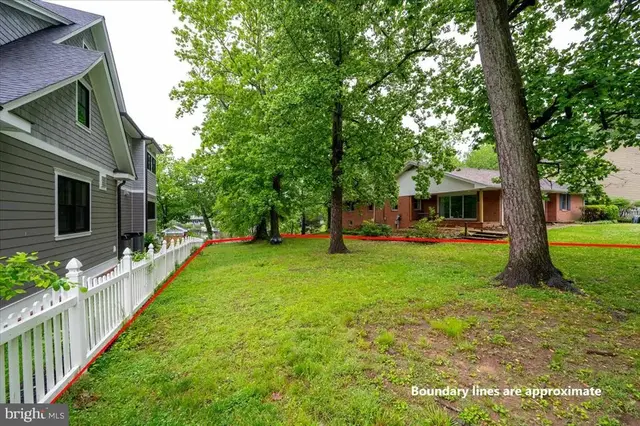 Lt 115 703 Glendon Ave, Annapolis