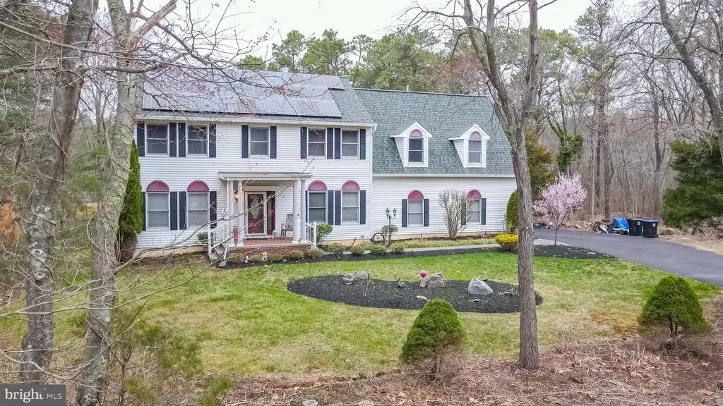 2073 Hendricks Ave, WATERFORD WORKS