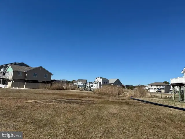 Lot 1361 Blackbeard Rd, Greenbackville