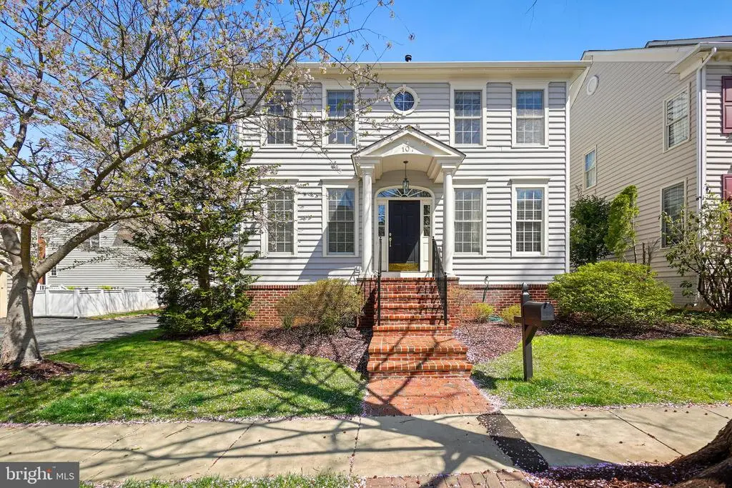 107 Dunloggin Dr, Rockville