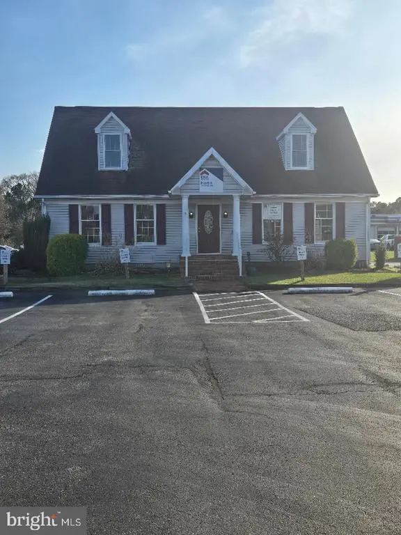 11049 Racetrack Rd #a & B, Berlin