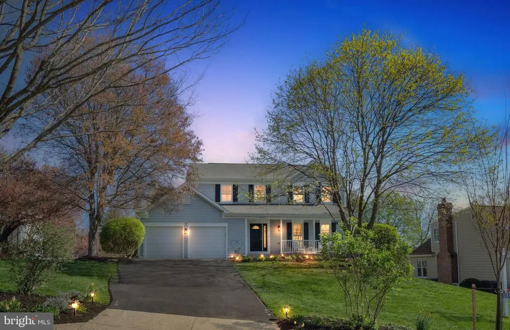 2662 Melba Rd, Ellicott City